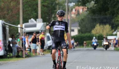Classic Jean-Patrick Dubuisson U19 : Classement - Actualité