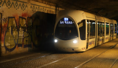 découvrez le détail des fortes perturbations de ce lundi