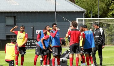 Guingamp – Montpellier : le programme de la semaine des Guingampais