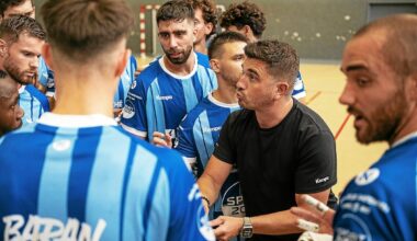 StarLigue : avec huit recrues cette saison, Cesson-Rennes démarre une nouvelle ère