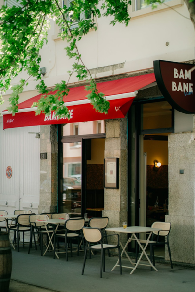 Métro - Boulot - Bambane : le nouveau tiercé gagnant du 7ème ?