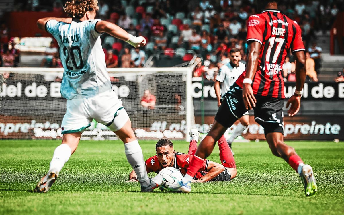 Guingamp - Montpellier : toutes les informations sur la billetterie
