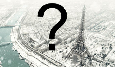 Peut-on savoir si l'hiver sera froid ? 08/09/2025