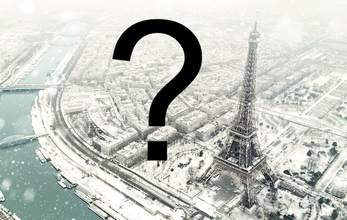 Peut-on savoir si l'hiver sera froid ? 08/09/2025