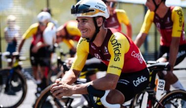 Bryan Coquard fixé sur son avenir - Actualité
