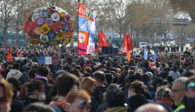 quelles actions prévues ce mercredi à Lyon et dans le Rhône ?