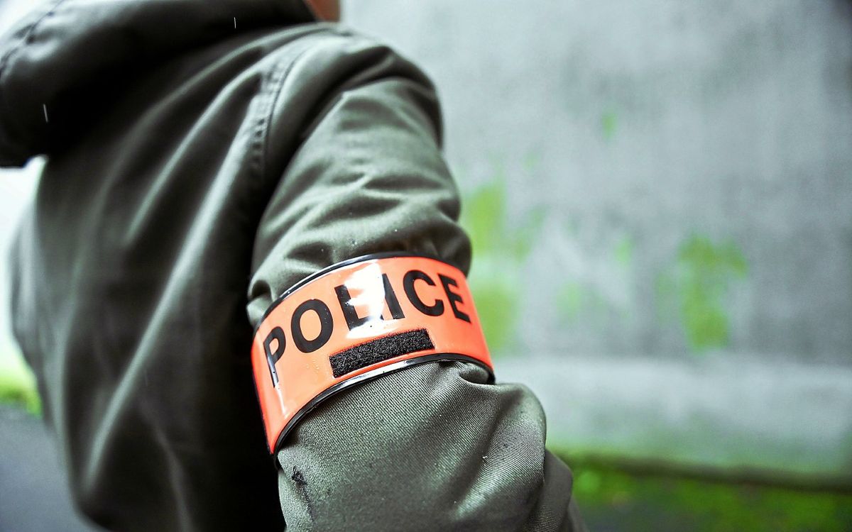 À Rennes, une jeune femme frappée et menacée au couteau pour 20 €