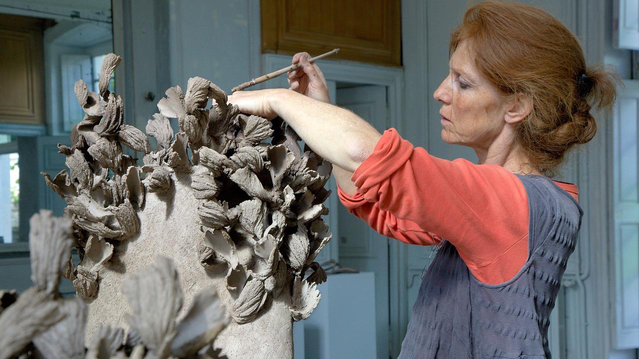 la sculpture, invitée du 4e Salon du livre, dimanche 14 septembre