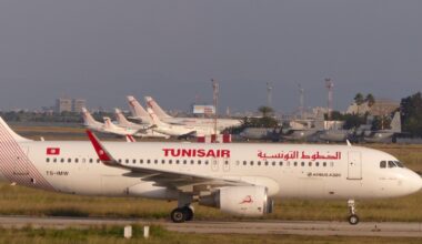 Elles voulaient aller à Nice, elles se retrouvent à Tunis