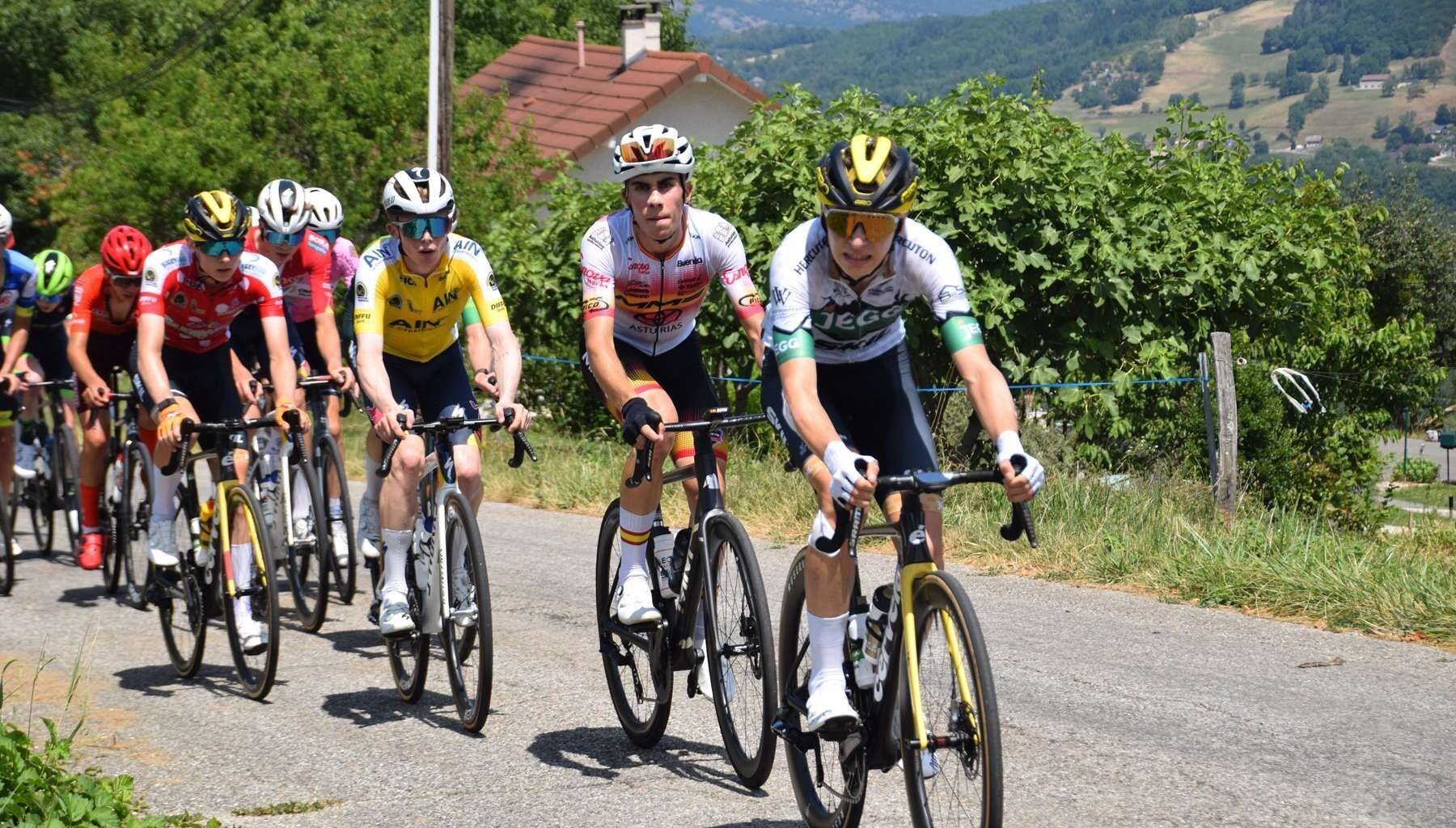 Classement UCI Juniors : Personne n’est contre mais tout le monde met un frein - Actualité