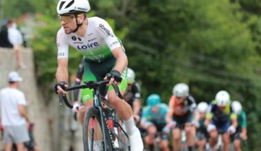 Lorris Gery retrouve une N1 - Actualité