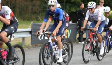 Une équipe réserve pour Soan Ruesche - Actualité
