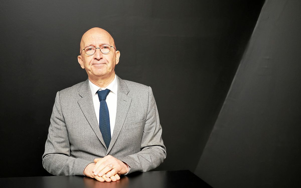 Nouveau Premier ministre : l’ex-préfet de Bretagne Philippe Gustin dirige le cabinet de Sébastien Lecornu