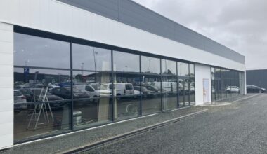 à Niort, l’ouverture d’un Leclerc Jouet n’affole pas la concurrence
