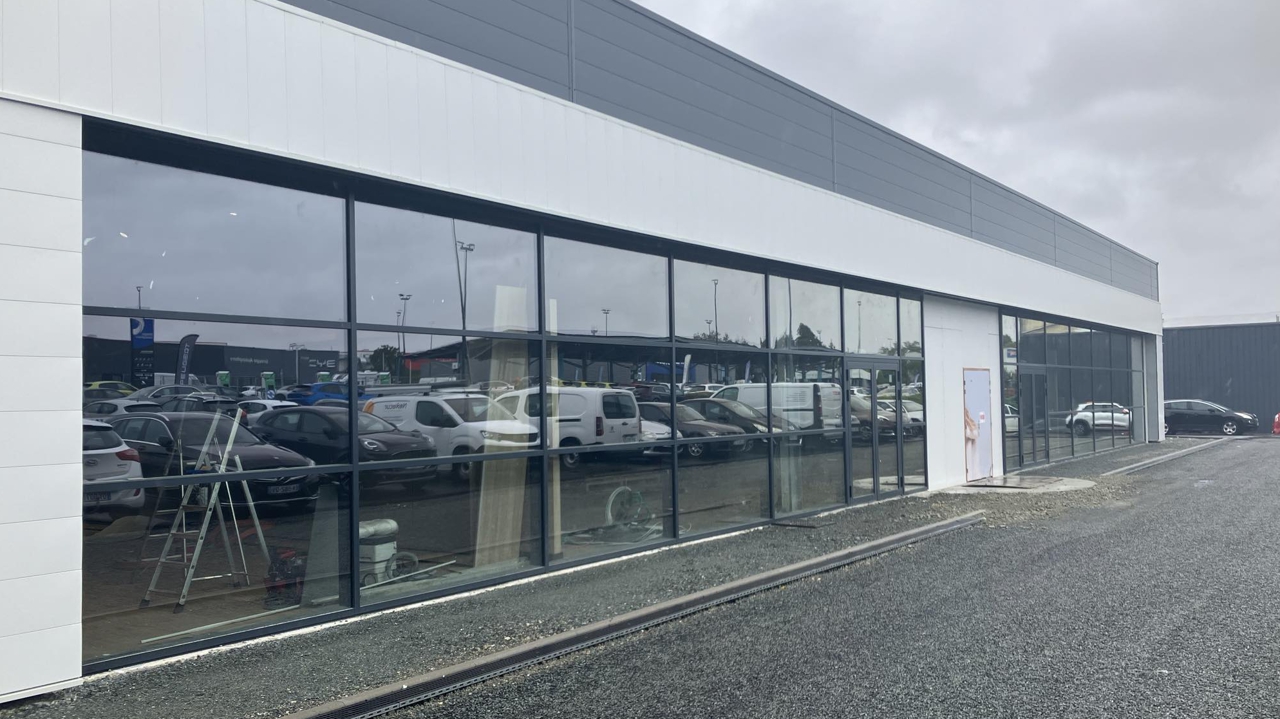 à Niort, l’ouverture d’un Leclerc Jouet n’affole pas la concurrence