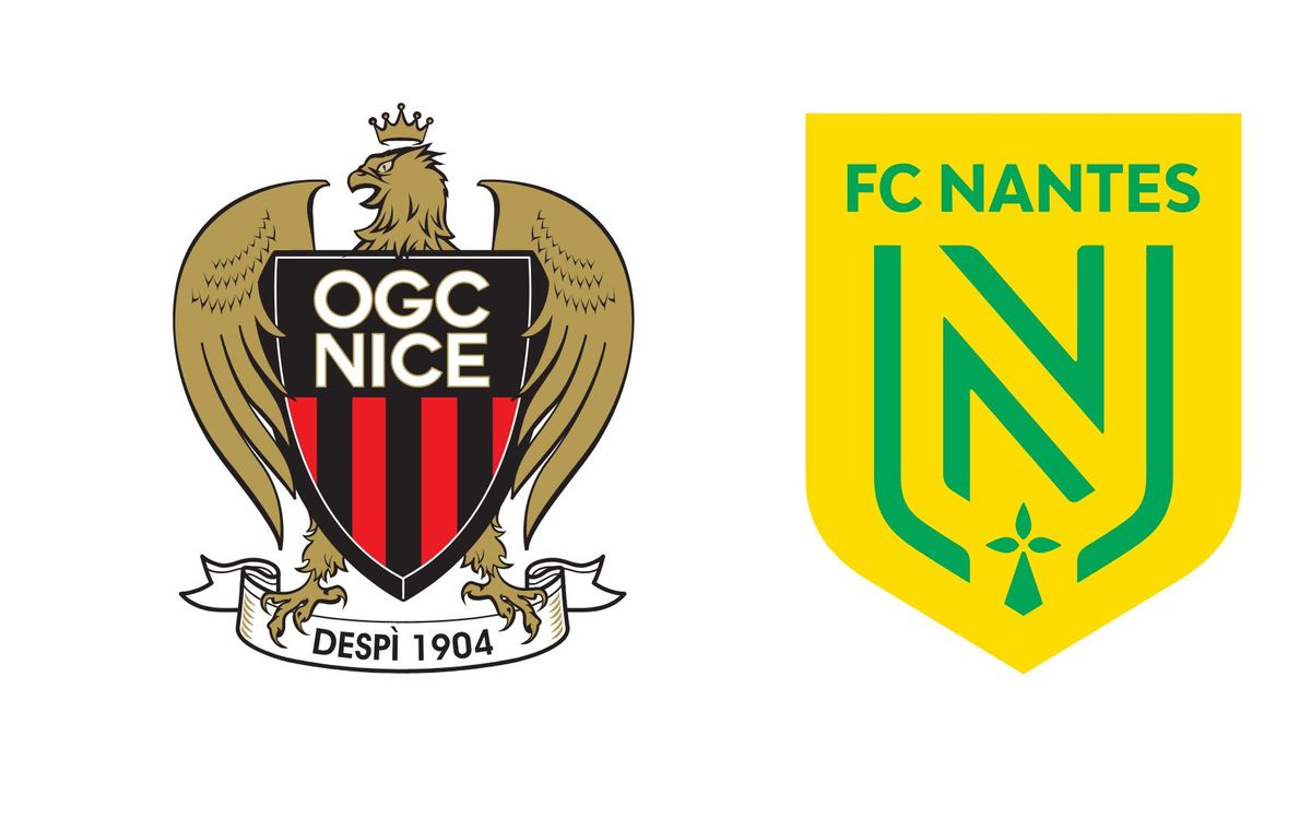 Ligue 1 : Nice – Nantes : à quelle heure et sur quelle chaîne voir le match ?