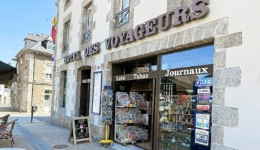 « Partager cette chance » : avec ses 500 000 € gagnés au Cash à Plouaret, il va ouvrir un commerce en famille