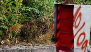 10 septembre à Rennes : deux radars dégradés sur la rocade