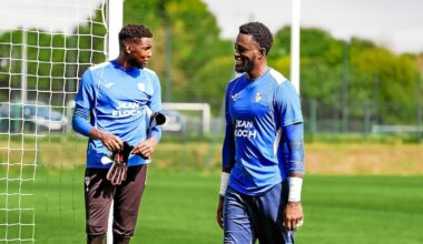 OM - Lorient : Mvogo, Meïté et les internationaux dans le groupe à Marseille, les compos probables