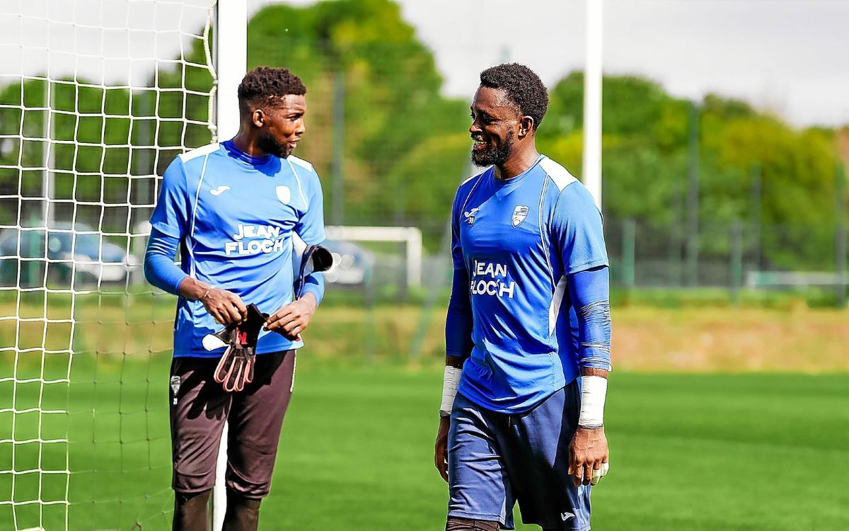 OM - Lorient : Mvogo, Meïté et les internationaux dans le groupe à Marseille, les compos probables