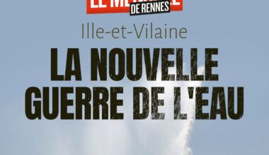 Eau potable en danger en Ille-et-Vilaine : l’offensive discrète de la FNSEA