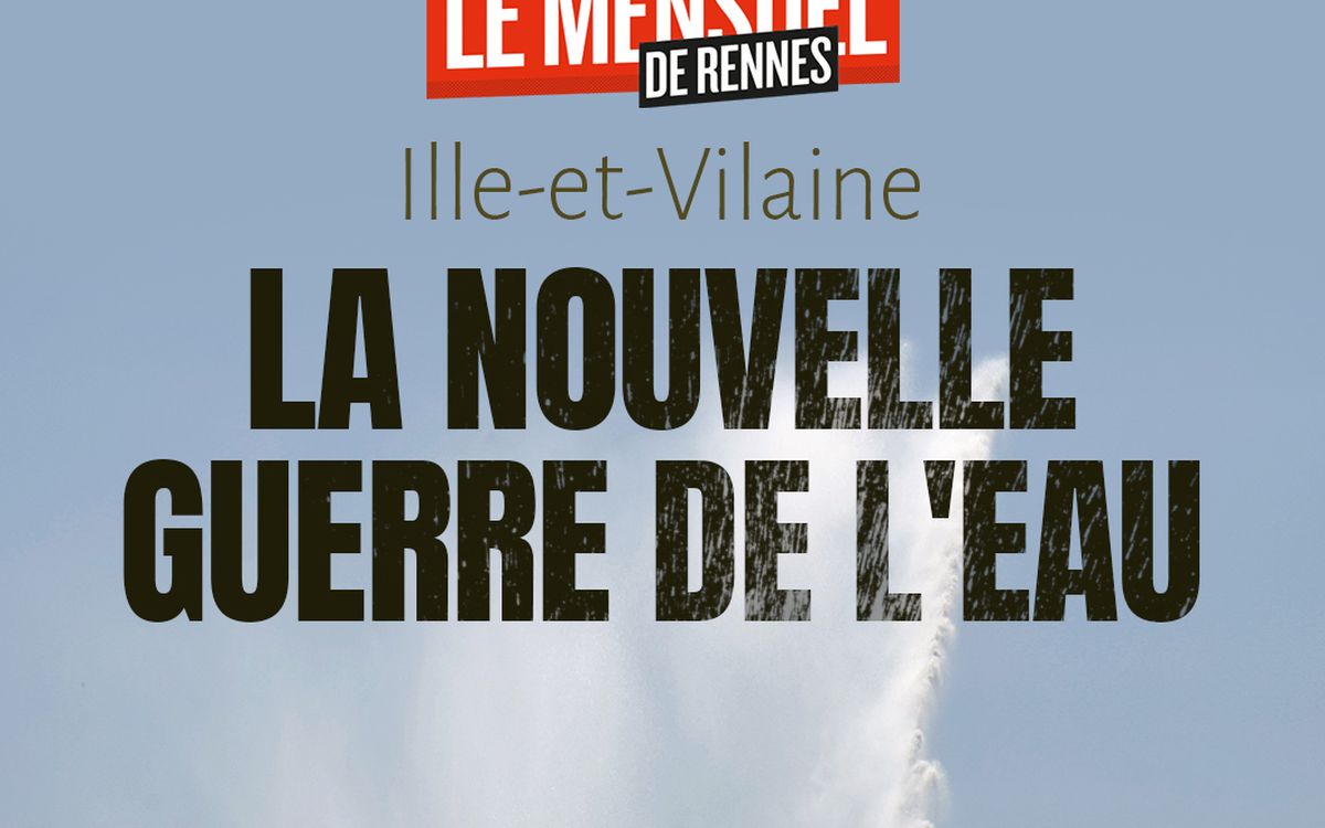 Eau potable en danger en Ille-et-Vilaine : l’offensive discrète de la FNSEA