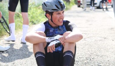 Une première arrivée au SCO Dijon-Team Materiel-Velo.com - Actualité