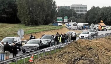 « C’est moi qui aurais dû mourir » : en forçant un barrage policier à Rennes, il avait provoqué la mort de sa petite amie