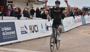 Cyclo-cross : La dernière manche de la Coupe de France 2025 attribuée - Actualité