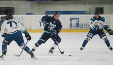 Face à Nantes, les Remparts de Tours vont pouvoir affiner leur préparation et leurs "systèmes de jeu"