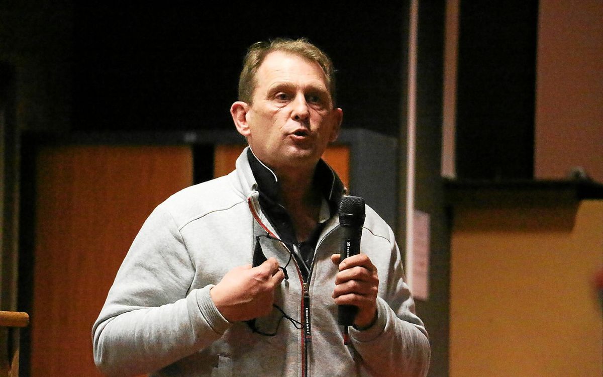 Space de Rennes : pourquoi l’élection du nouveau président s’est déroulée sous haute tension