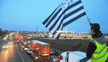 « On prend les ronds-points » : en Ille-et-Vilaine, de nouvelles actions du mouvement Bloquons Tout ce samedi