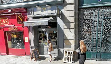 Ces cinq entreprises d’Ille-et-Vilaine ont été placées en liquidation judiciaire par le tribunal de commerce