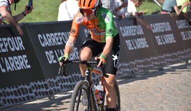 Coline Raby : « C'est le moment d'arrêter » - Actualité