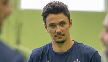 une première encourageante pour le TVB en préparation