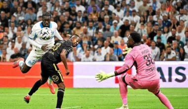 OM - Lorient : le calvaire des Lorientais continue à Marseille