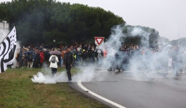 DIRECT - Ronds-points occupés, manifestations... En Bretagne, des actions prévues ce samedi, dans le sillage du mouvement "Bloquons tout"