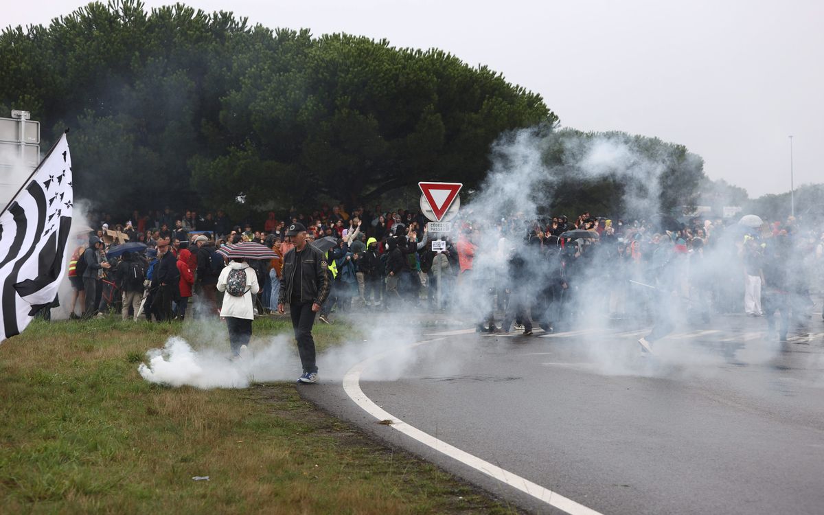 DIRECT - Ronds-points occupés, manifestations... En Bretagne, des actions prévues ce samedi, dans le sillage du mouvement "Bloquons tout"
