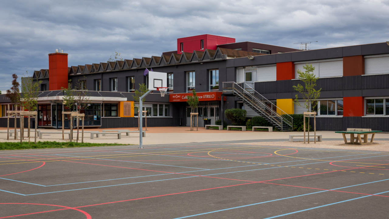 trois collèges inaugurés dans le cadre du plan "Collèges neufs 2025"