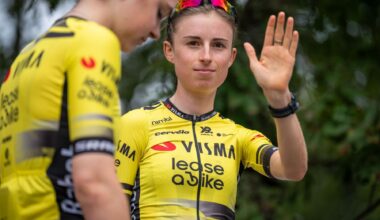 Le moment de vérité pour Marion Bunel - Actualité