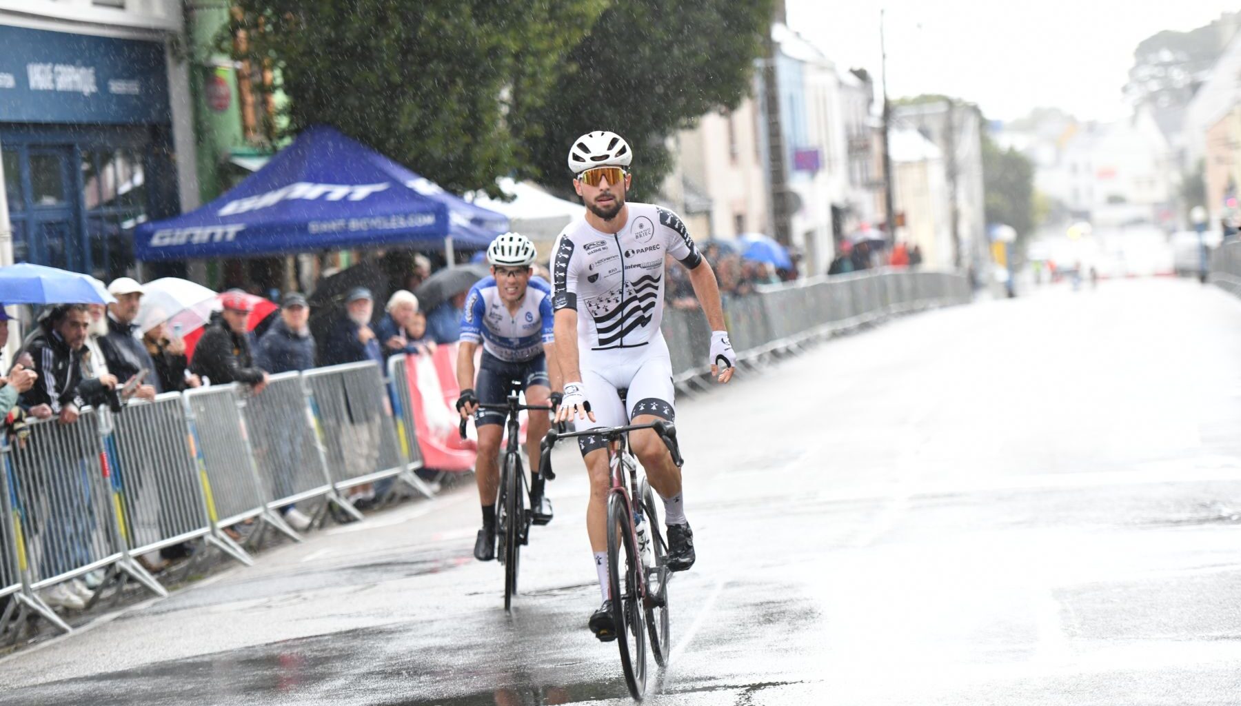 Grand Prix de Lorient-Lanveur : Maxime Rio 1er - Actualité