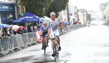 Grand Prix de Lorient-Lanveur : Maxime Rio 1er - Actualité