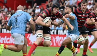 en deux temps, Toulouse tient son rang face à l’USAP