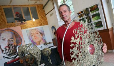 les artistes ne se font pas prier pour revenir