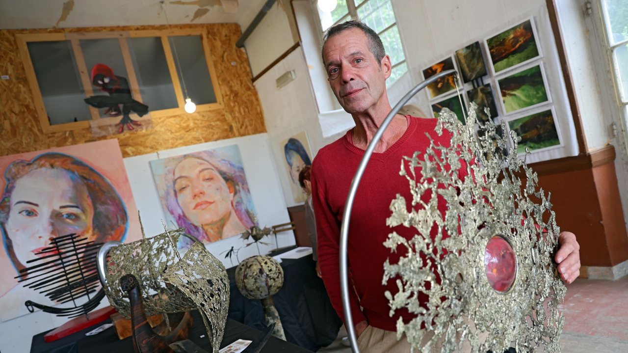 les artistes ne se font pas prier pour revenir