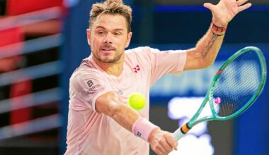 Une finale de prestige en simple : le programme et les horaires de dimanche à l’Open Blot de Rennes