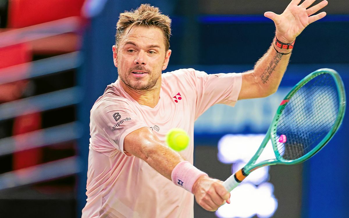 Une finale de prestige en simple : le programme et les horaires de dimanche à l’Open Blot de Rennes
