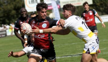 Niort revient frustré et déçu de Rennes, mais continue d’engranger