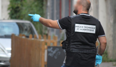 la défense du tireur présumé parle d’un "geste désespéré"