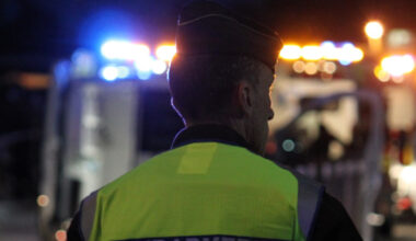Un trentenaire décède dans une collision sur l’A7 près de Lyon : un appel à témoins lancé